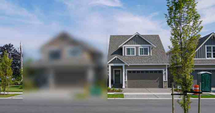 How to blur out your home in Apple Maps and Google Maps