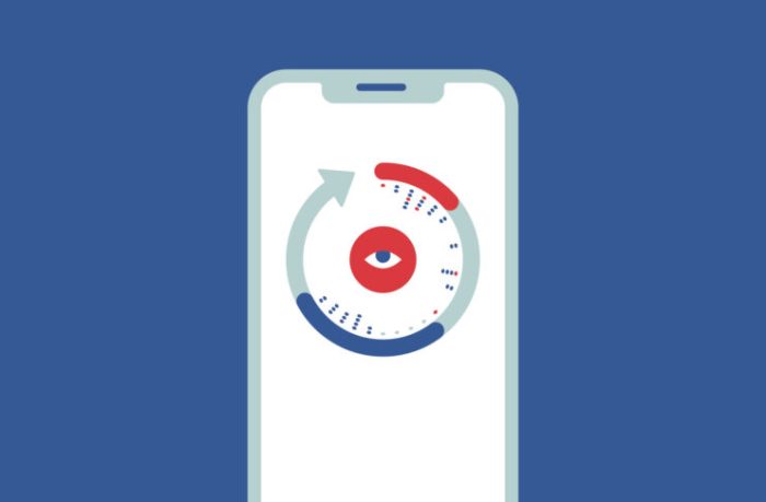 How to keep menstrual cycle-tracking data private on iPhone
