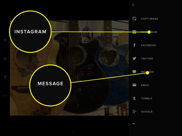 How to make your photos pop with VSCO on iPad