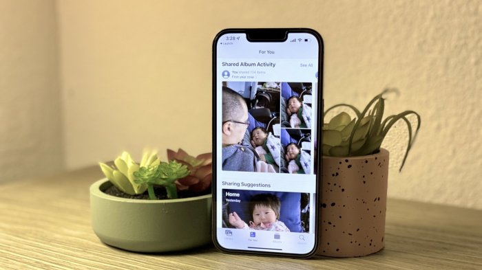 How to nuke pesky location data from your iPhone photos