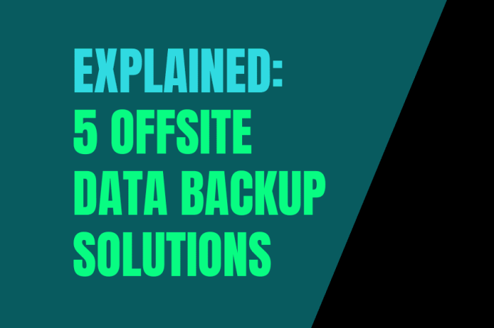 How to Run Dead Easy Offsite Backups To iDisk