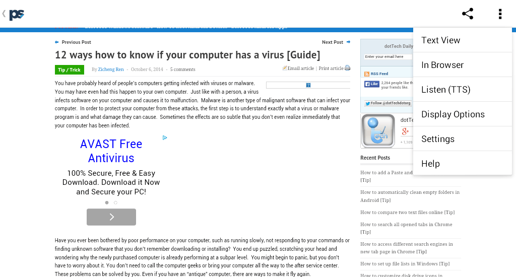 Web later pages offline read save quickly using saved cool also