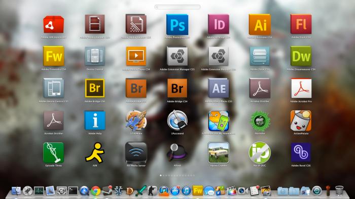 How to Nuke Lion’s Launchpad and Start Over