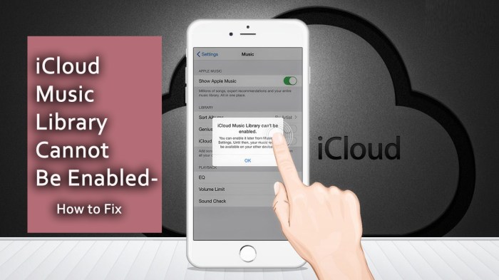 Did iCloud Music Library break your collection? Here’s a fix