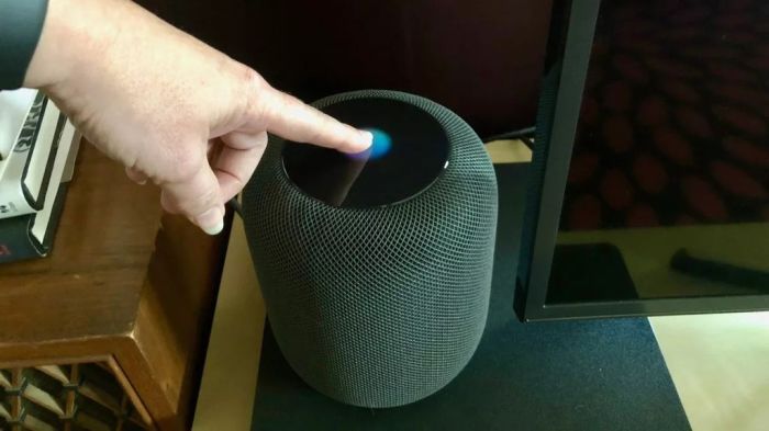 How to reset HomePod and HomePod mini to fix strange glitches