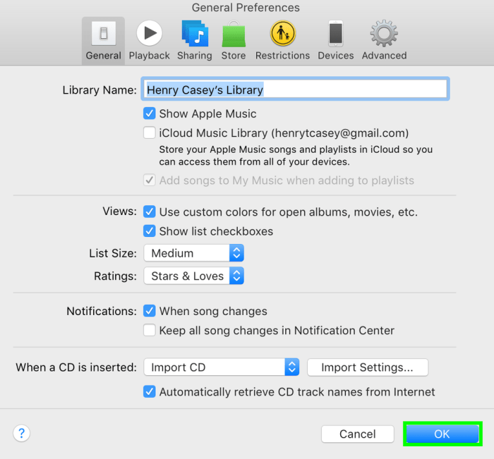 Did iCloud Music Library break your collection? Here’s a fix